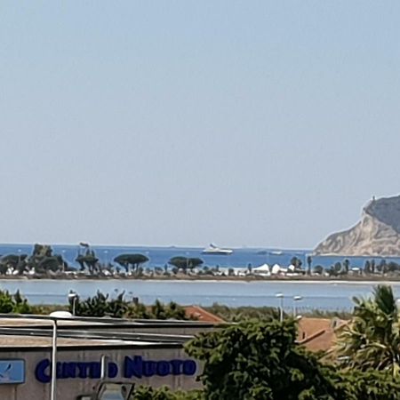فيلا Sea View كوارتو سانتيلينا المظهر الخارجي الصورة