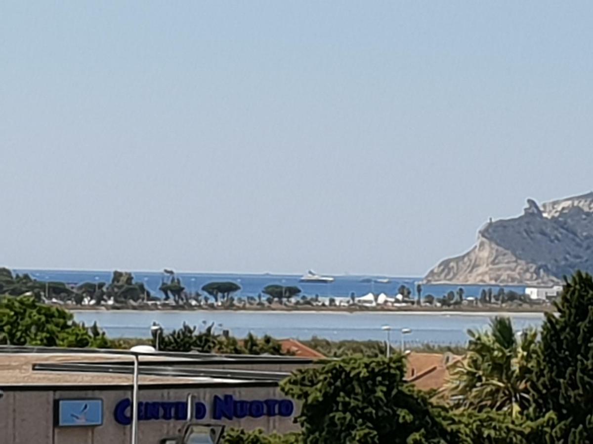 فيلا Sea View كوارتو سانتيلينا المظهر الخارجي الصورة
